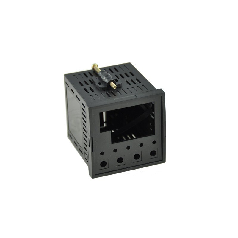 AZZKOR Instrumentation Plastic Shell Shell Cabinet-mounted Instrument Shell Pneumatic Parts