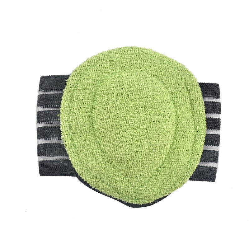 Plantar Fasciitis Heel Aid Feet Cushion Sleeve Pad Flat Arch Support Orthopedic Foot Insole Heel Pain Relief Shock Orthotic 2pcs