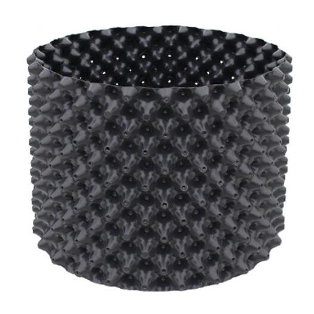 Air-Pruning Plant Root Trainer Fast Root Grow Container Garden Tree Bonsai Transplant Tool Hydroponic Root Control Nursery Pots: 30cm20cm