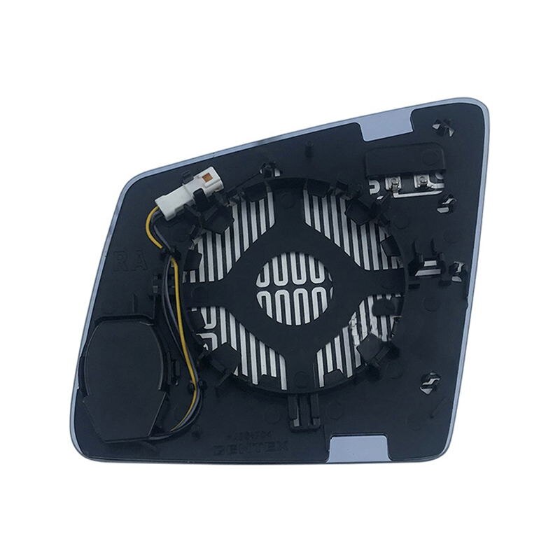 Verre de rétroviseur de remplacement pour Mercedes Benz GL ML GLE classe W164 W166 –