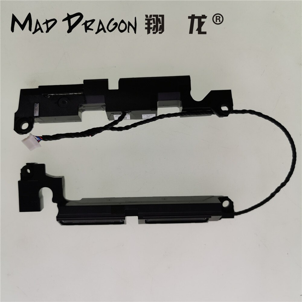 Original Laptop speakers Left Right Replacement Speakers For Dell Alienware Area 51m ALWA51M speakers 0X3HCP X3HCP