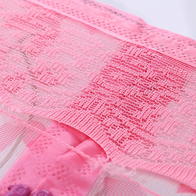 Rideaux anti-moustiques magnétiques d'été pour maison, 1 pièce, moustiquaire sur porte fenêtre, maille avec aimants, fermeture automatique, écrans anti-insectes