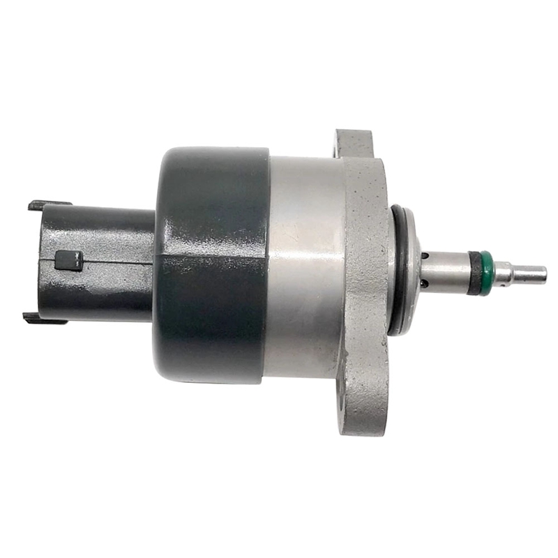 Válvula de Control del regulador de presión de Common Rail para HYUNDAI, KIA, 0281002732, 0281002718: Default Title