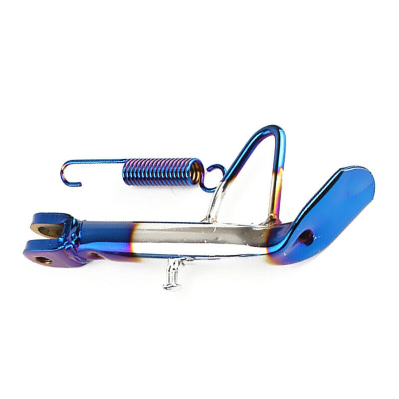 Scooter Kickstand Side Stand Been Prop Voet Brace Deel Handige 1Pcs