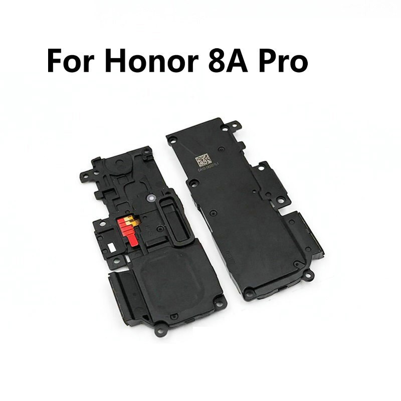 Novo alto-falante campainha campainha flex peças de reposição para huawei honor play 8c 8a 7c 7c 7x 7 s 6c 6a 6x 5x 5c pro altifalante: For Honor 8A Pro