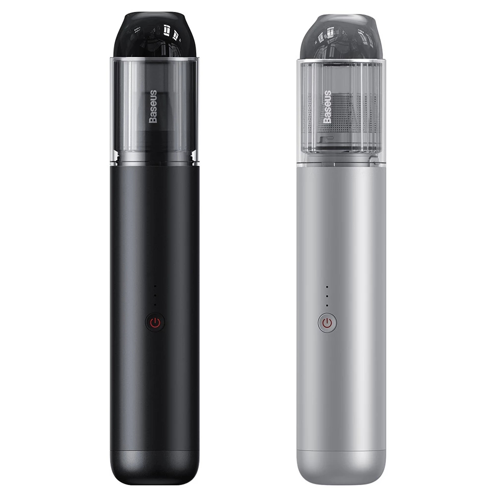 Baseus-aspiradora inalámbrica A3 para coche, aspirador de alta potencia QC3.0, recargable por USB, 15000Pa, 135W, carga para el hogar