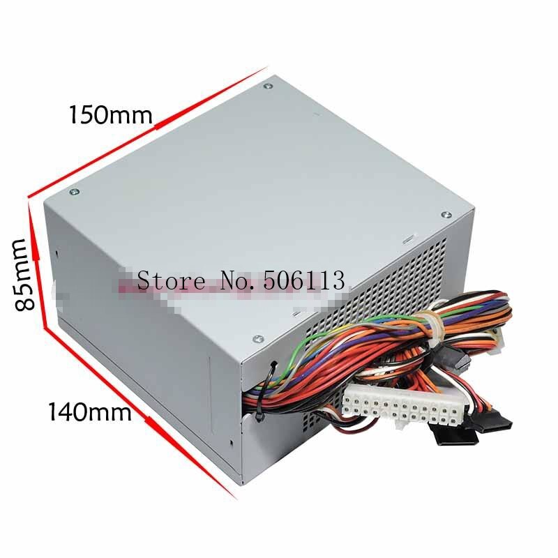 100% Werkende Voeding Voor Dell Optiplex 3010 7010 9010MT Grote Voeding B275AM-00