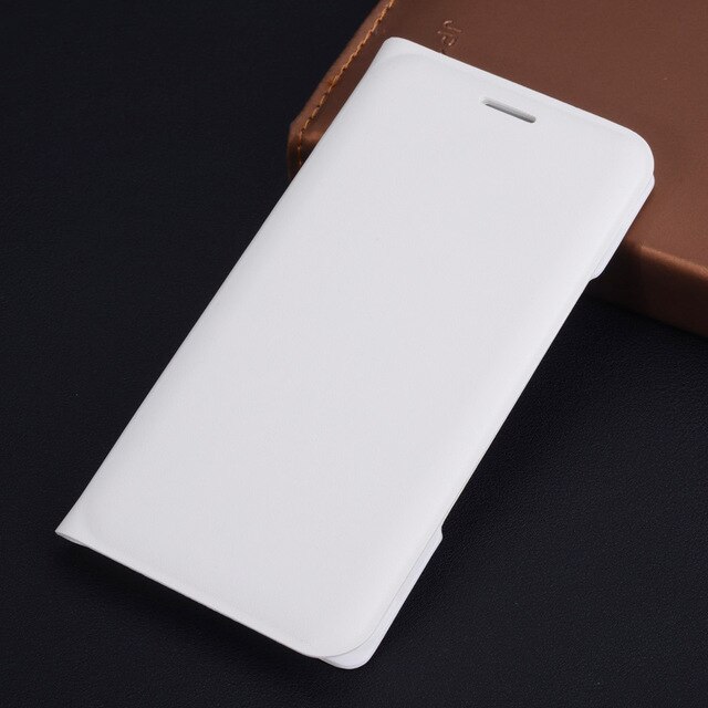 Flip Leather Cover Phone Case For Samsung Galaxy A3 UM 3 300 GalaxyA3 SM A300 A300F A300FU A300H SM-A300F SM-A300 SM-A300FU: White