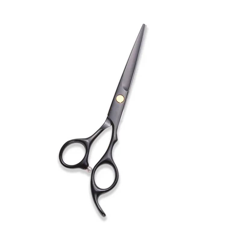 Surginstruments 6 Inch Hair Cutting Scissors - German Grade Stainless Steel Shears