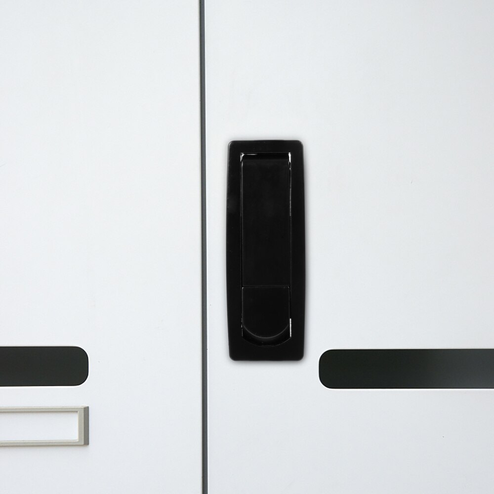 2PCS Industrial Machinery Equipment Cabinet Door Lock Door