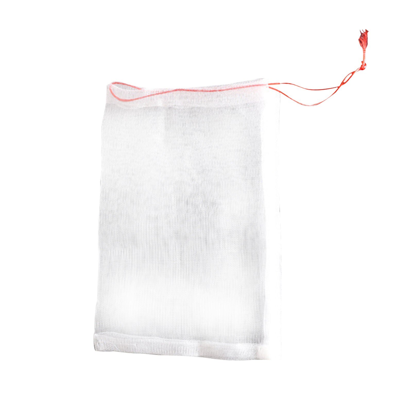 Nylon Fruit Protection Bags Plant Protect Bags,reusable Nylon Mesh Netting FFT: 15x10cm