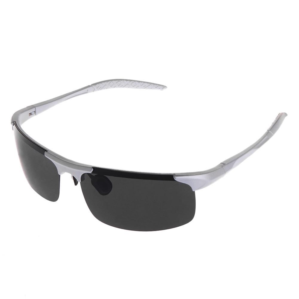 Gepolariseerde Glazen Vissen Fietsen Rijden Outdoor Zonnebril Bescherming Goggles