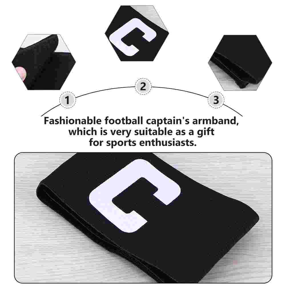 4 stück wiederverwendbare fußball- und basketballarmbänder