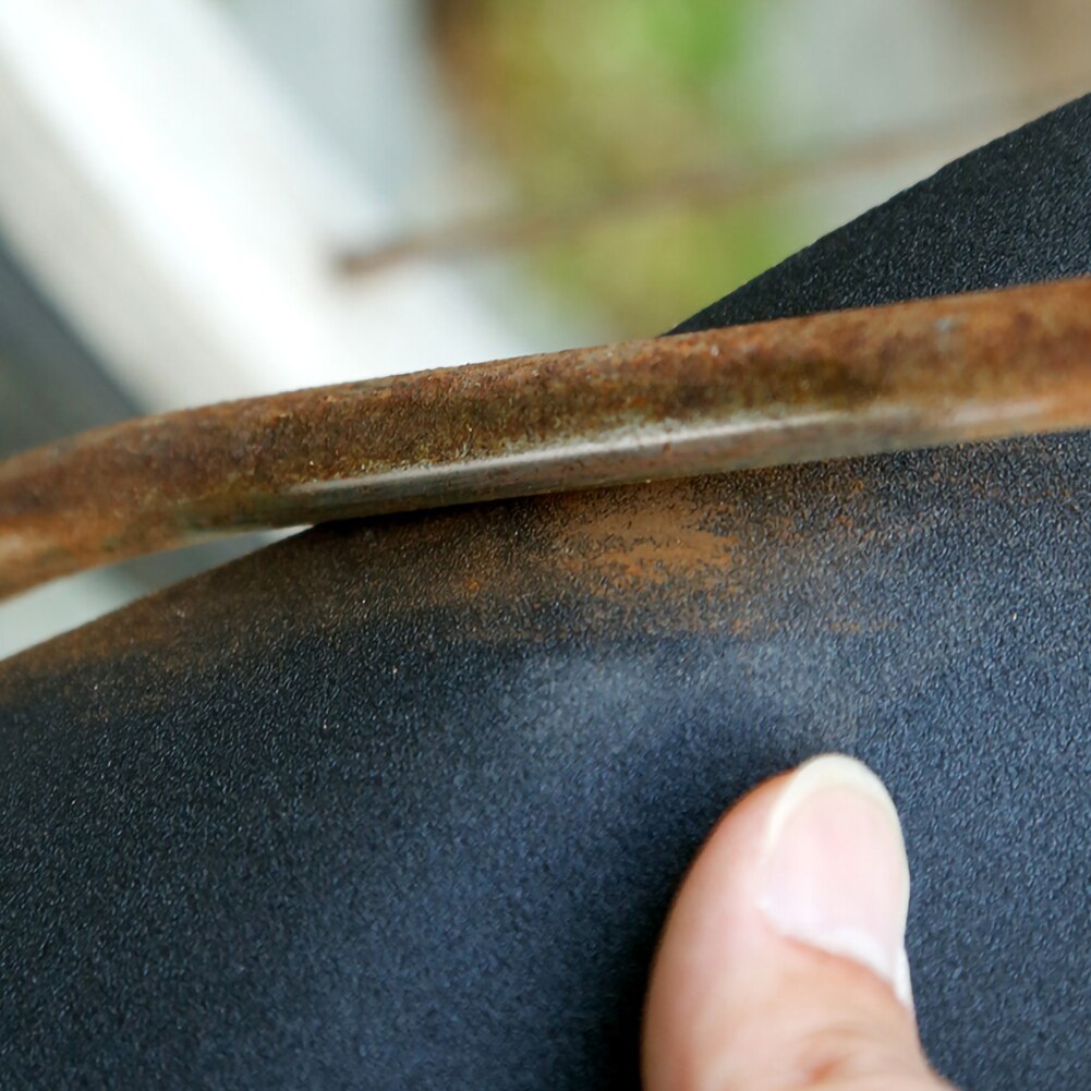 36Pcs Set Wet Dry Sandpaper 400/600/800/1000/1200/1500/2000/2500/3000 Grit Sandpaper Sheets For Wood Metal Polishing Automotive