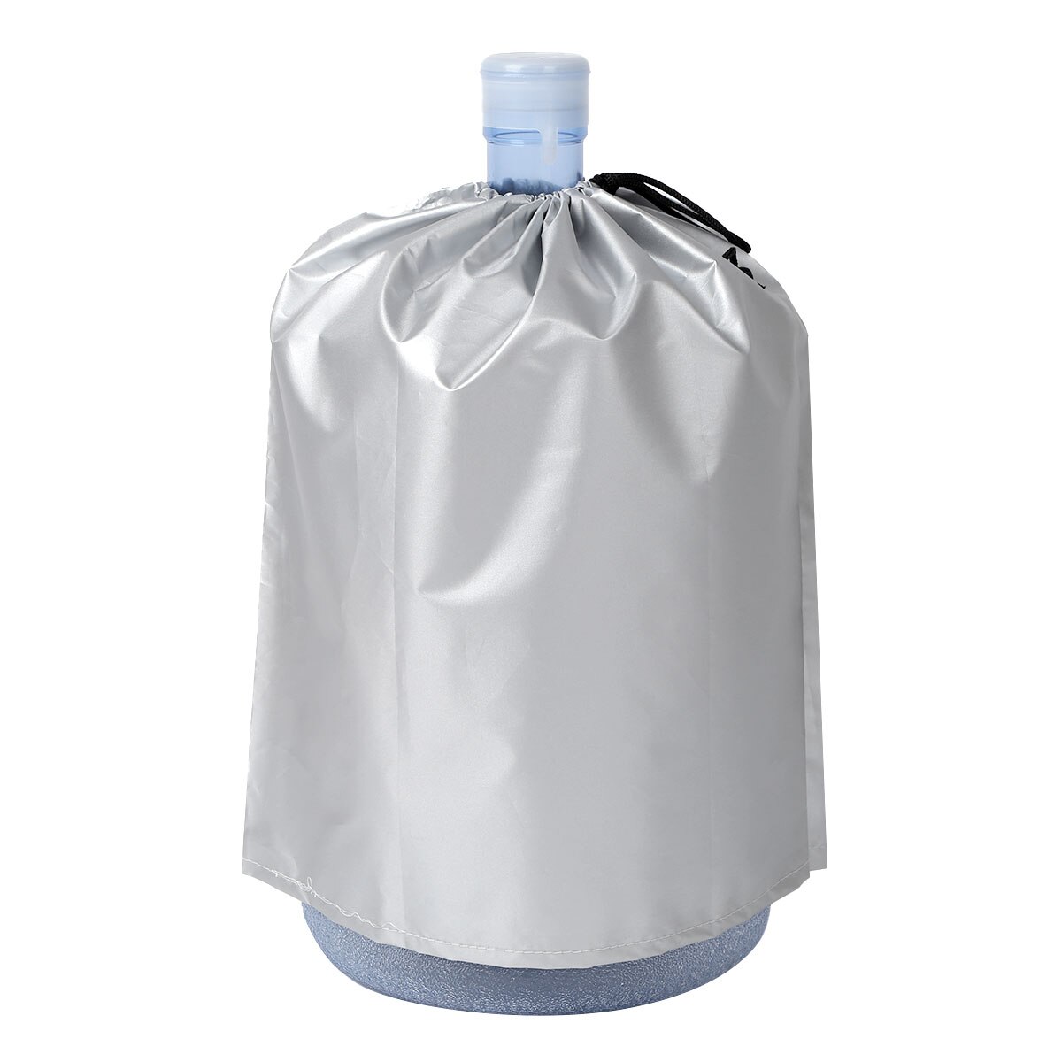 Water Dispenser Vat Cover Duurzaam Stofdicht Stof Covers Voor 5 Gallon Waterfles Herbruikbare Meubels Cover Protector