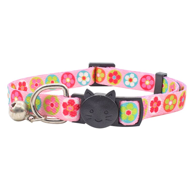 Murom Kattenhalsband, verstelbaar, zacht, echt leer, halsbanden voor katten, kittens, puppy's en kleine honden (rood Murom Kattenhalsband, verstelbaar, zacht, echt leer, halsbanden voor katten, kittens, puppy's en kleine honden (rood
