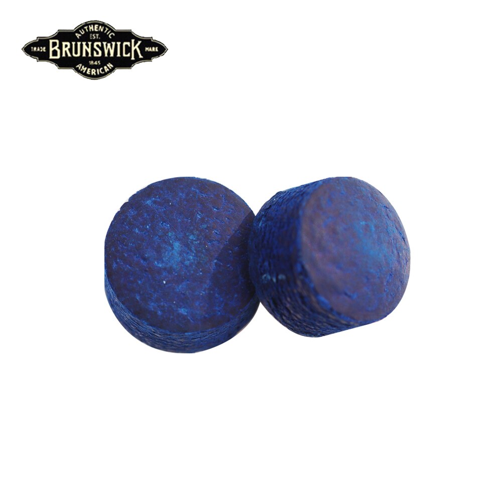 Original Blue Diamond Snooker Cue Tip10mm 11mm M d... Grandado