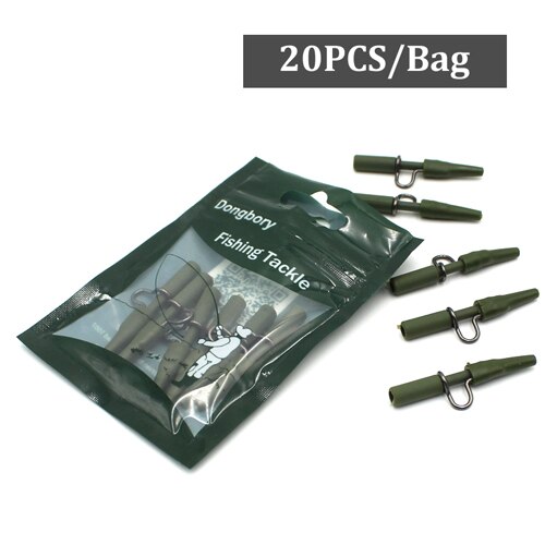 20PCS Carp Fishing Accessories Heavy Duty Safety L... – Grandado