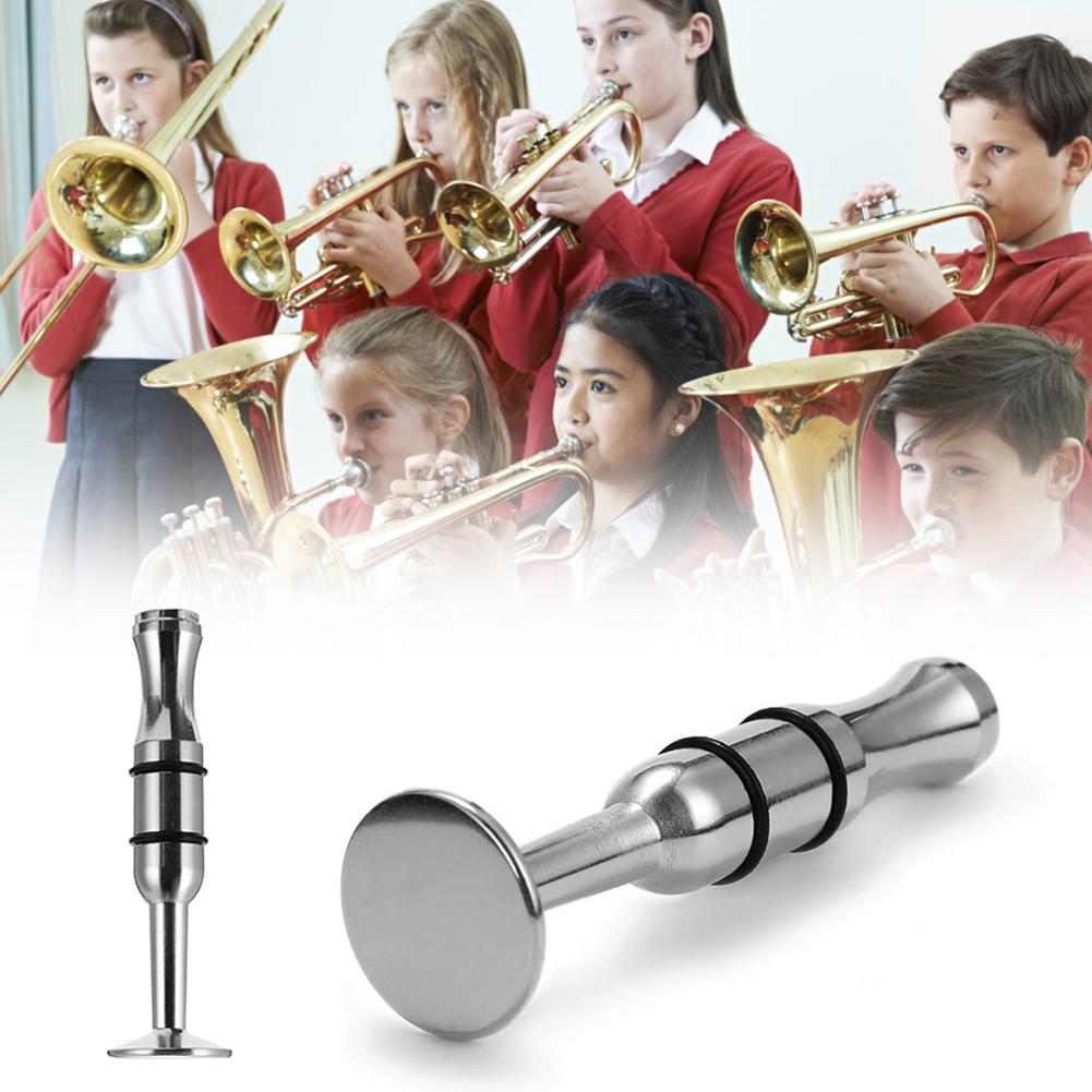 Personal Trumpet Mouth Strength Trainer Trombone French Horn Saxophone Mouth Strength Trainer Free Ship