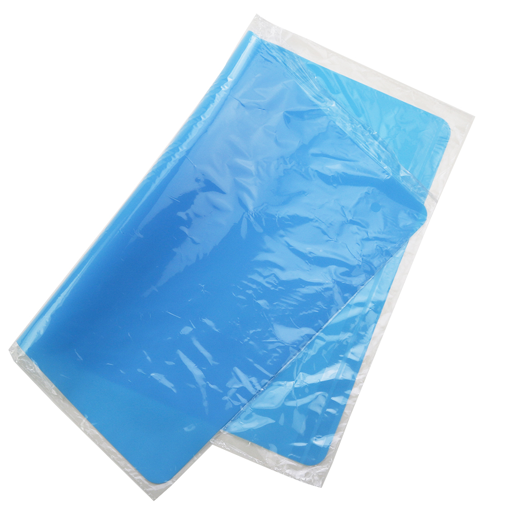 40x30cm Silicone Mat Baking Liner Oven Mat Heat Insulation Pad Dough Maker Pastry Kneading Rolling Dough Pad Kitchen Accessories: Ivory