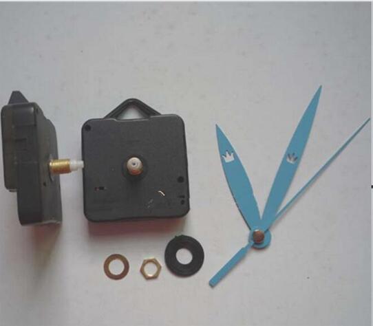 Boutique Quartz Uurwerk Mechanisme DIY Reparatie Onderdelen