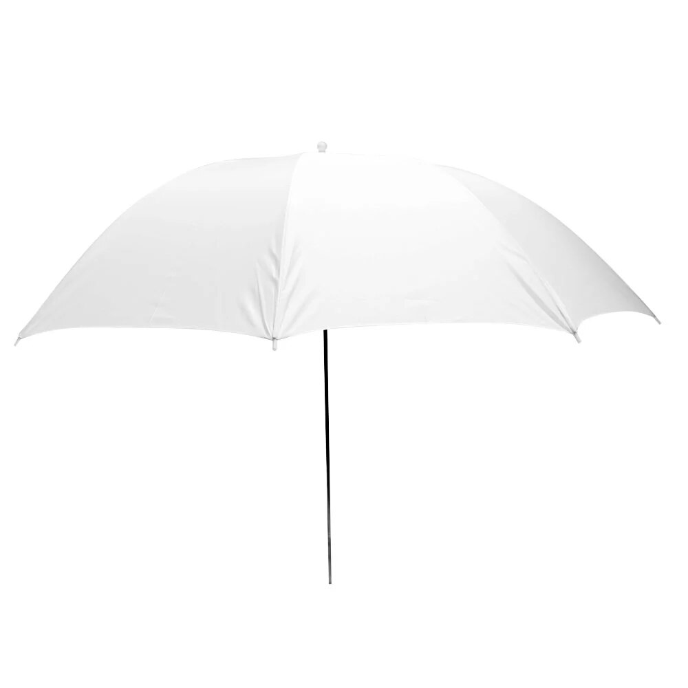 Godox 40 " 102cm reflector zachte paraplu wit reflecterende paraplu