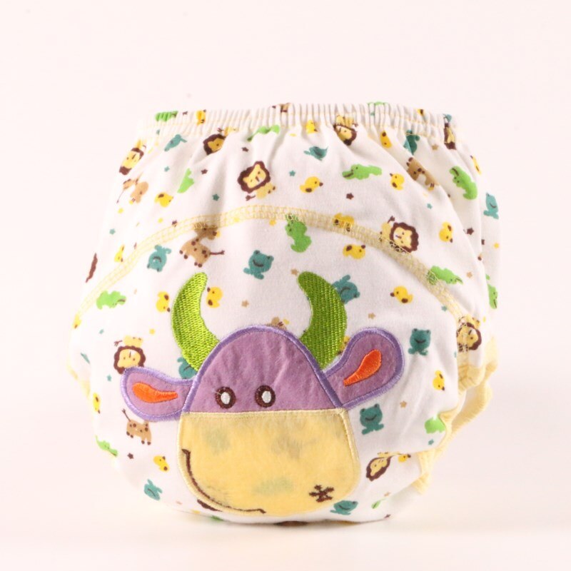 Pantalons d'apprentissage pour bébés | 30 pièces, lot de pantalons imperméables pour bébés, sous-vêtements d'apprentissage et d'étude, pantalons pour bébés de 6 à 15kg