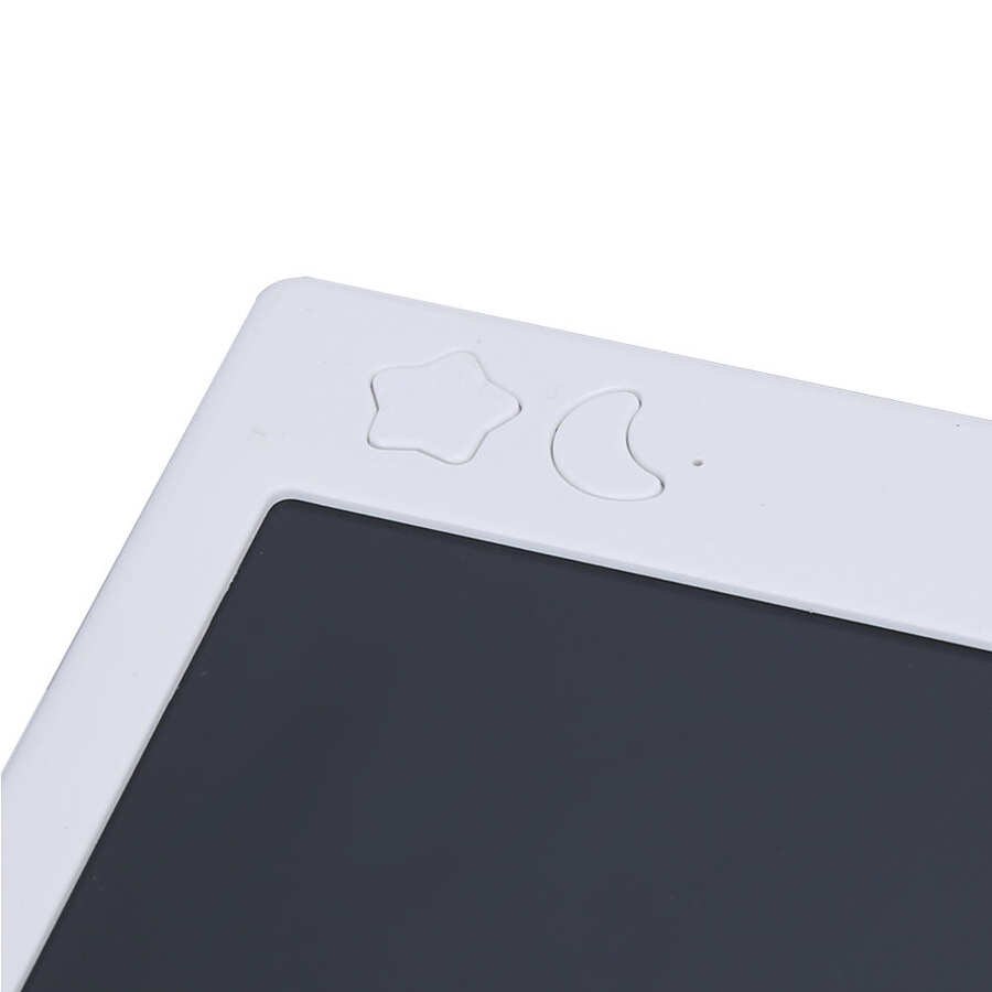 16 Inch LCD Writing Pad Light Energy Electronic Blackboard Color Handwriting Drawing Board digital tablets graphic pen tablet