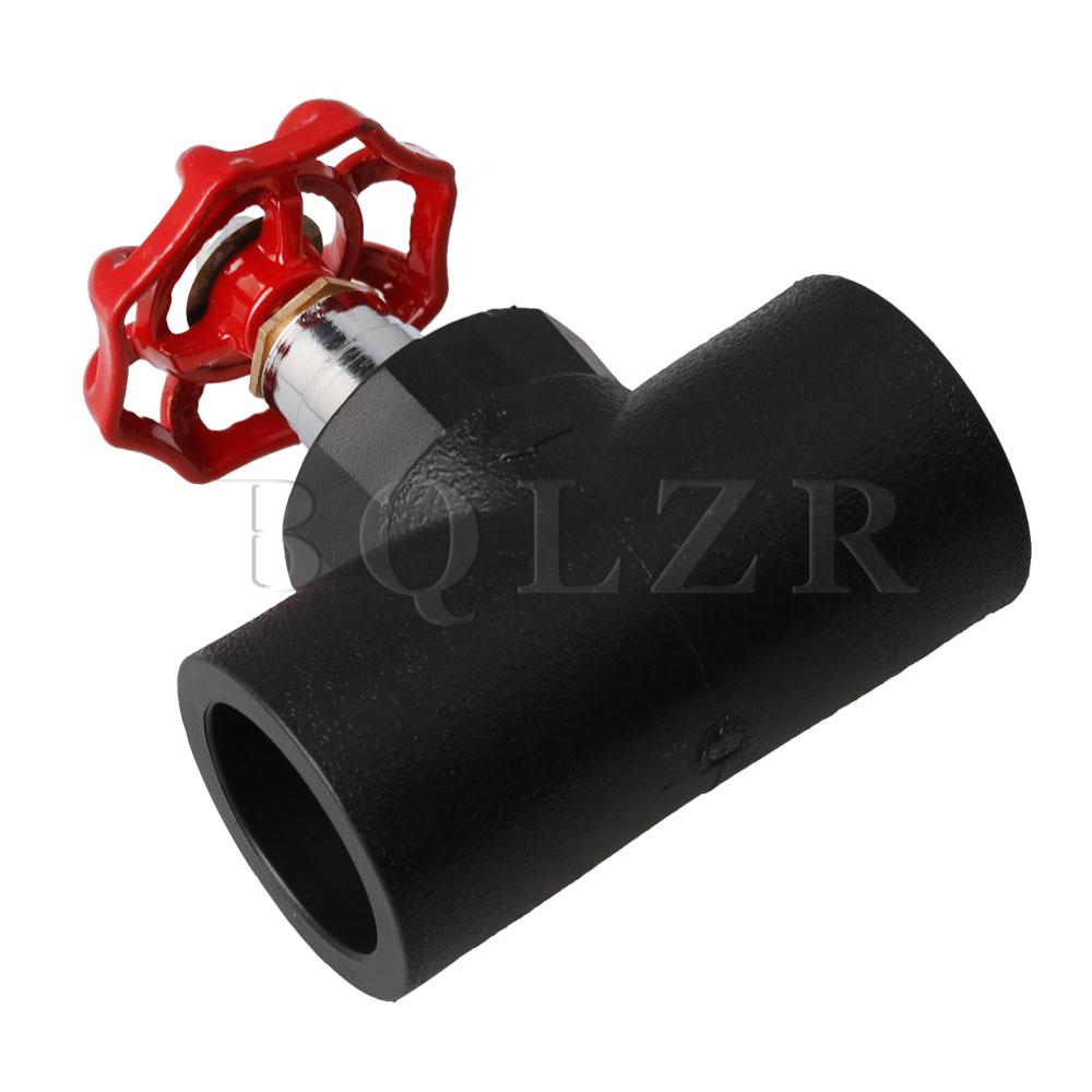 BQLZR Ball Valve with Full Port Connect Valve Shut... – Grandado