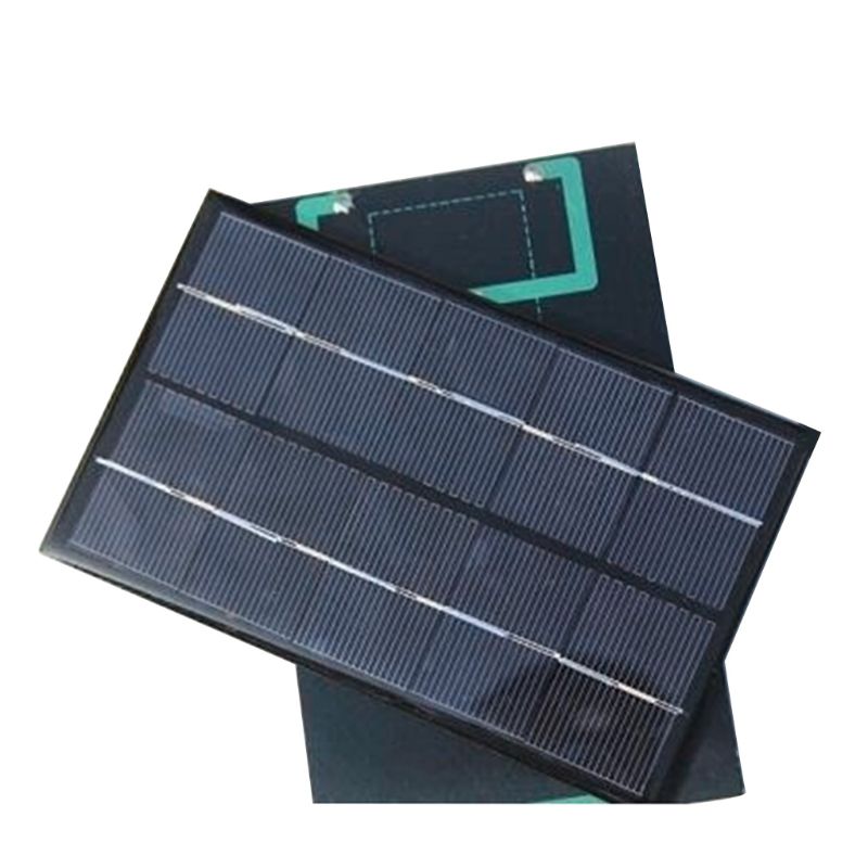 W V Solar Tafel Fan Usb Tragbare Draussen Solar Grandado