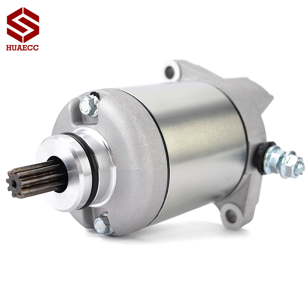 Electrical Engine Starter Motor for Gilera DNA 125 180 Runner 125 ST SC Race VX Nexus Runner 125 200 VXR Runner VXR Race/ST 200