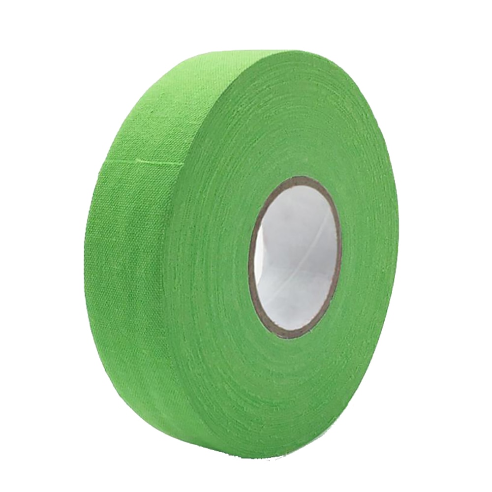 1 rull hockeyklubba tejp golfgrepp dubbelsidig tejp klubbor tejp 2.5cm*25m