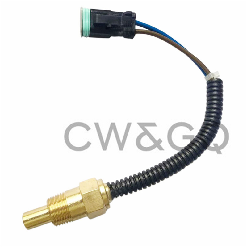 Water Temperatuur Sensor 416538 41-6538 1E27507 Voor Thermo King