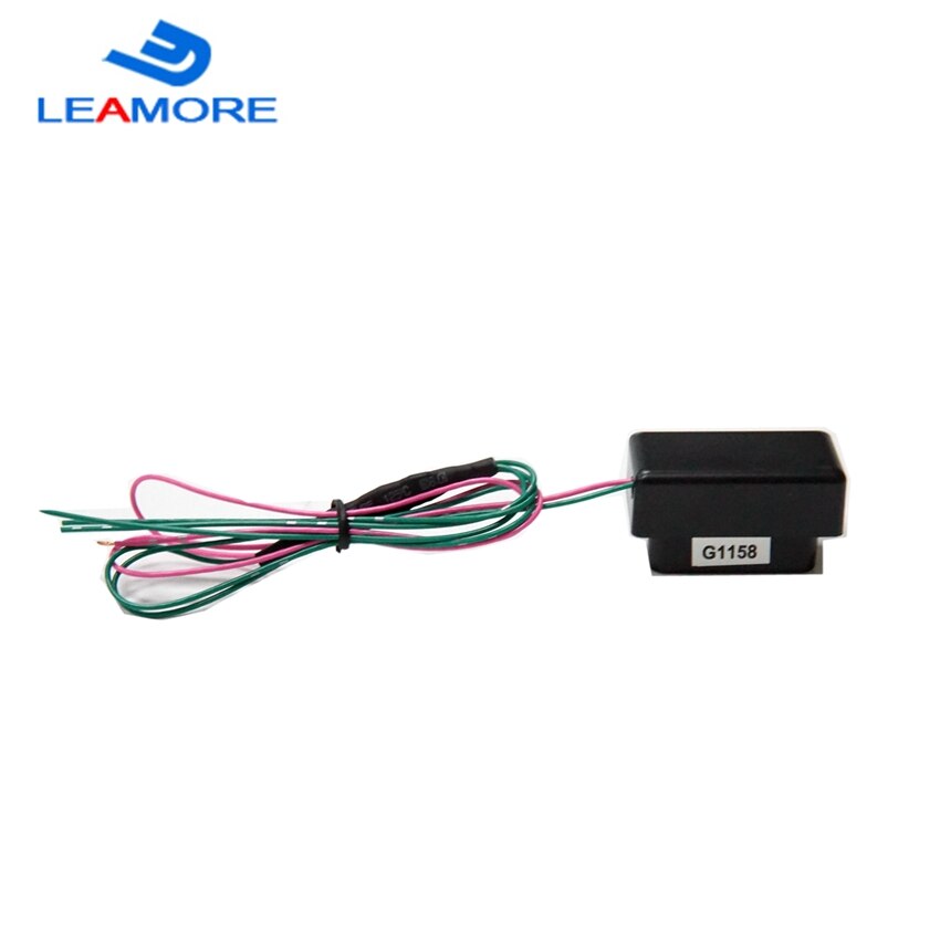 LY-LEAMORE ZS / RX3 （1.6 L ) Window Closer + Sunroof closer module four windows closing at the same time