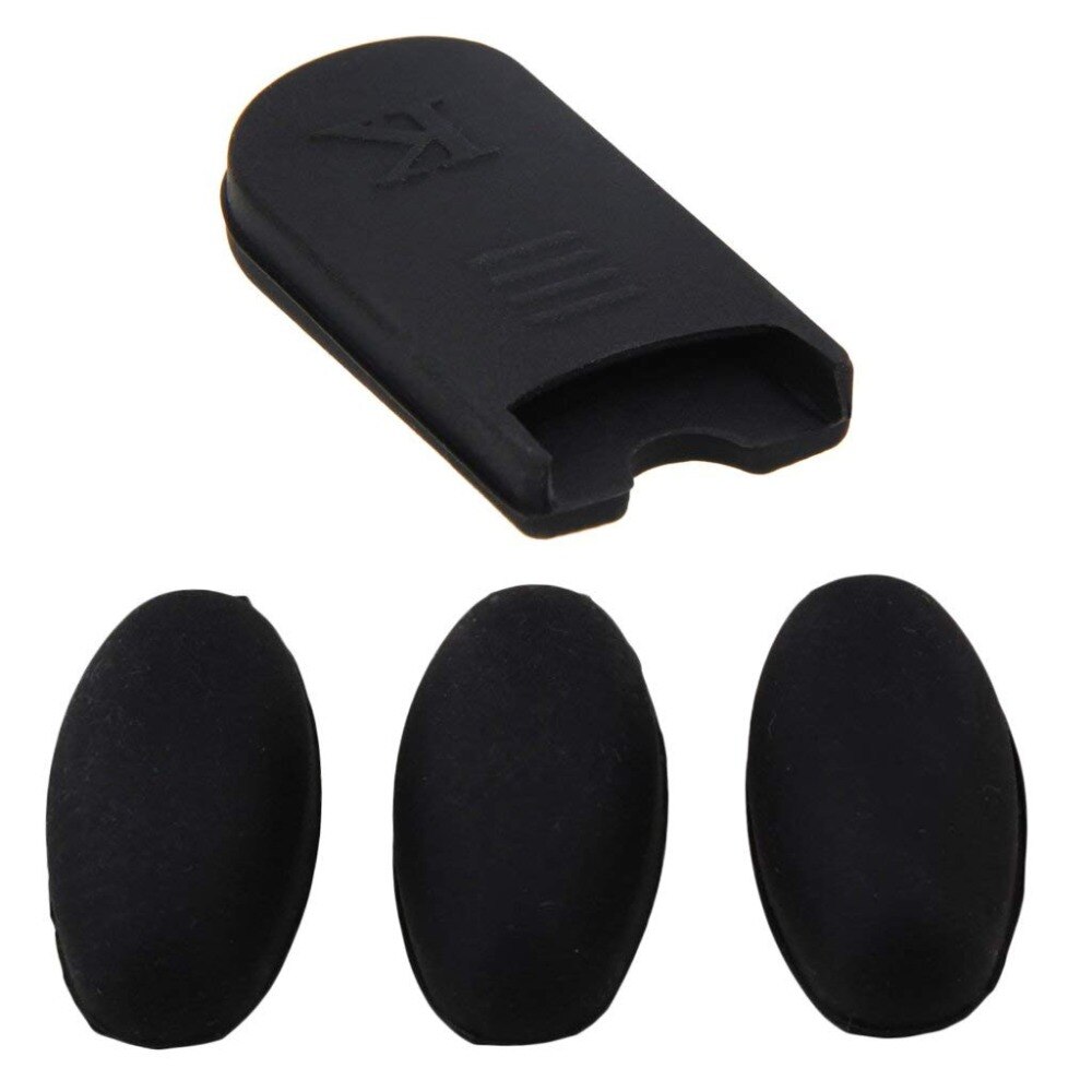 3 Pieces Saxophone Palm Key Risers with Thumb Pad ... – Grandado