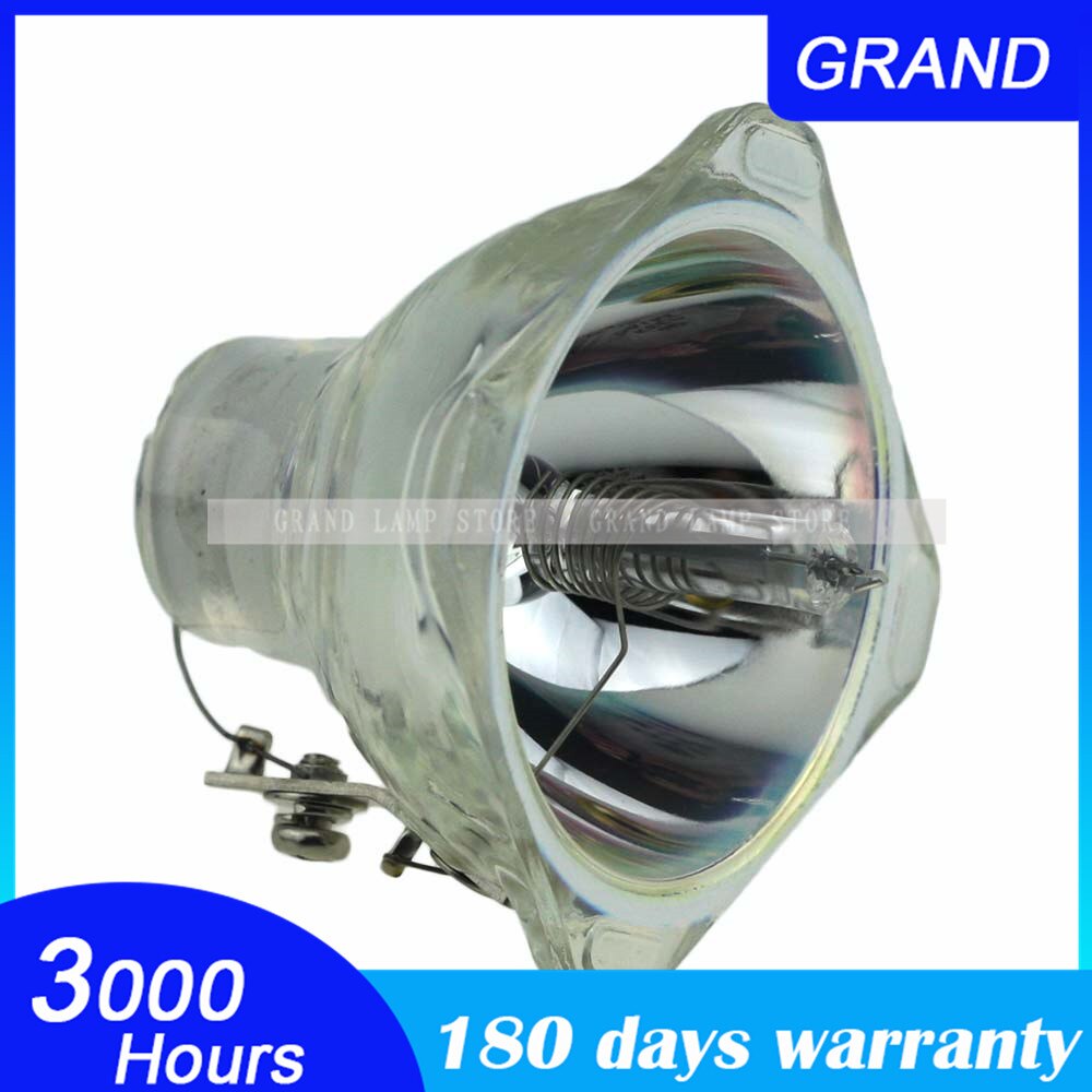 CS.5JJ1B.1B1 Compatibel Voor 5J.J1S01.001/MP610/MP610-B5A/MP615/MP620/PW100 Projector Lamp Voor Benq