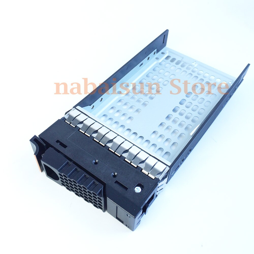 Nuovo 85Y5894 Storwize V7000 3.5 "HDD Vassoio caddy 85Y5894 SAS SATA HDD Vassoio