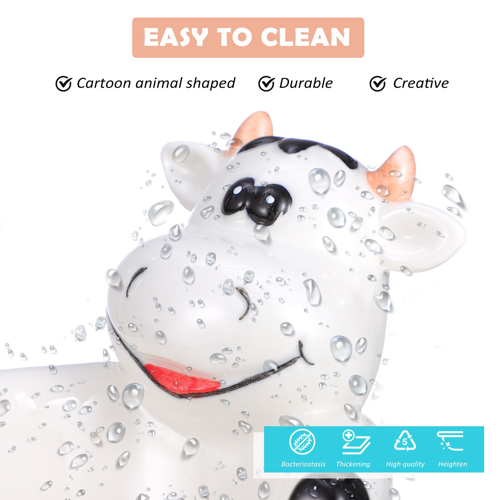 1pc Ceramic Dessert Bowl Breakfast Sushi Bowl Ceramic Food Dish for Home