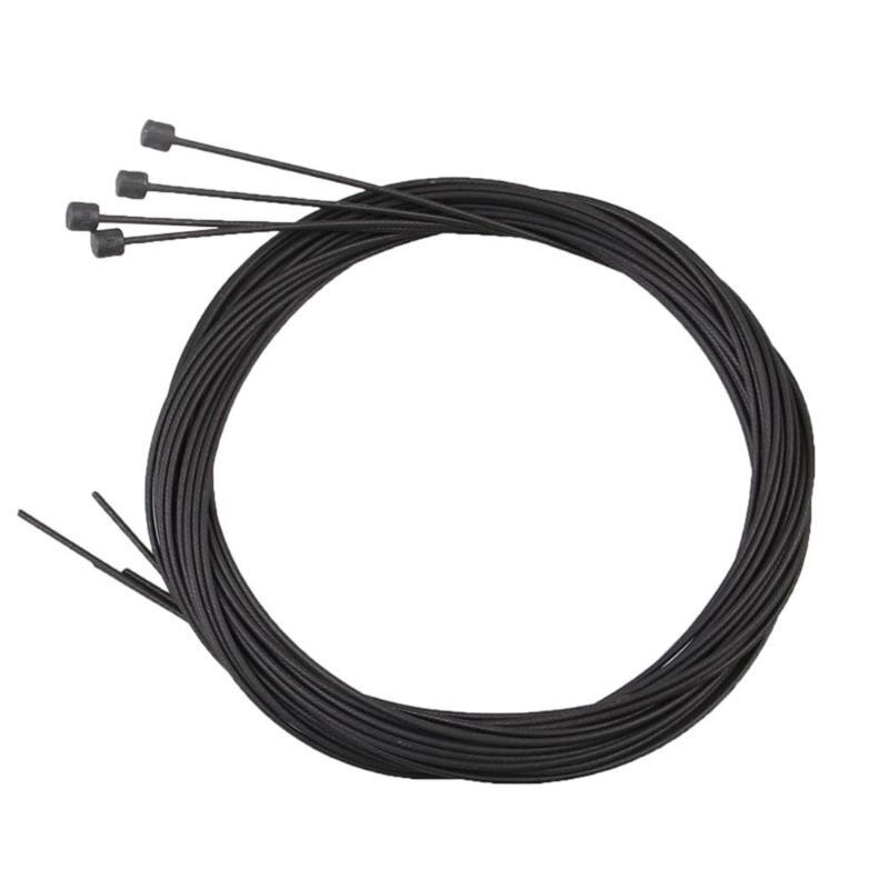 Universele MTB Fietsen Fiets Remkabel Lijn Innerlijke Draad Core Front Achterderailleur Brake Inner Shifting Kabel Lijn: E