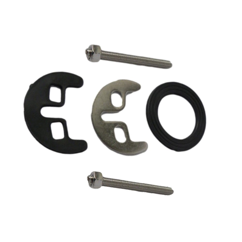 1 Set Basin Sink Fixing Bolt Basin Fixing Basin Sink Tool Bracket Bolt