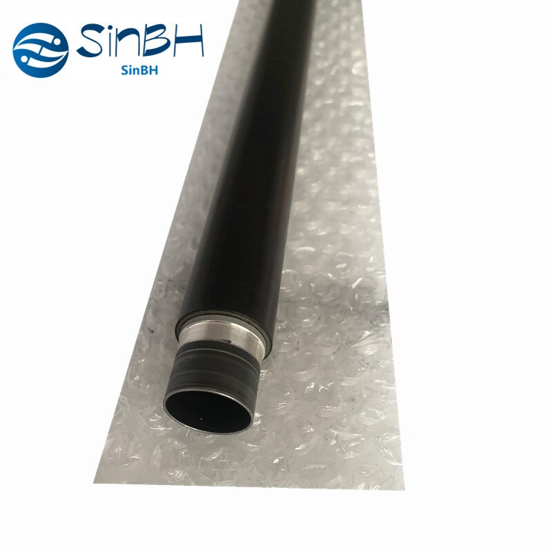 1PC*Used Sub Heat Roller For Konica Minolta Bizhub C220 C280 C360 C224 C284 C364 C454 C221 C281 C258 C308 C368 C224e C454e C284e
