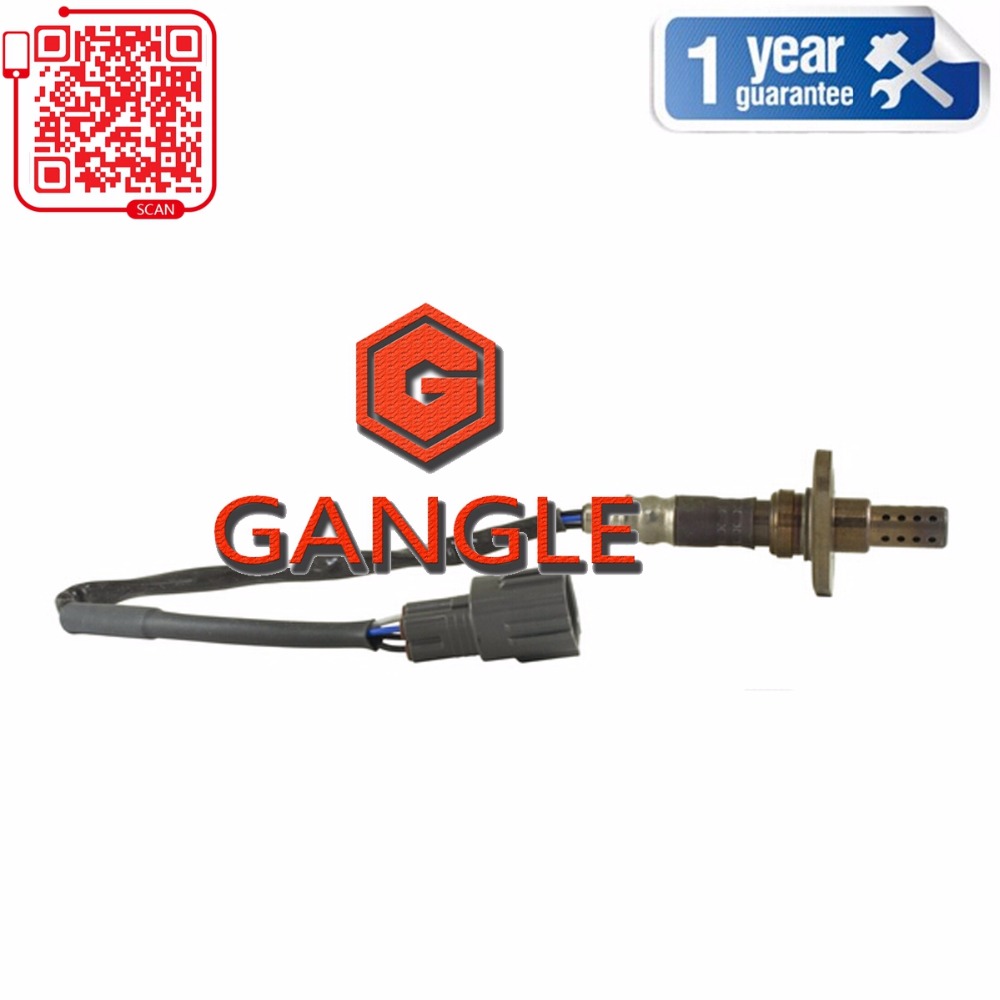 For 2001-2004 TOYOTA Sequoia RWD Oxygen Sensor GL-24161 234-4161 89465-0C220 89465-29825 89465-39755