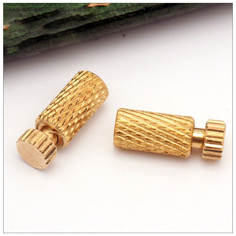 Aguja de posicionamiento de sutura de cuero, herramienta para peletería, 1 unidad