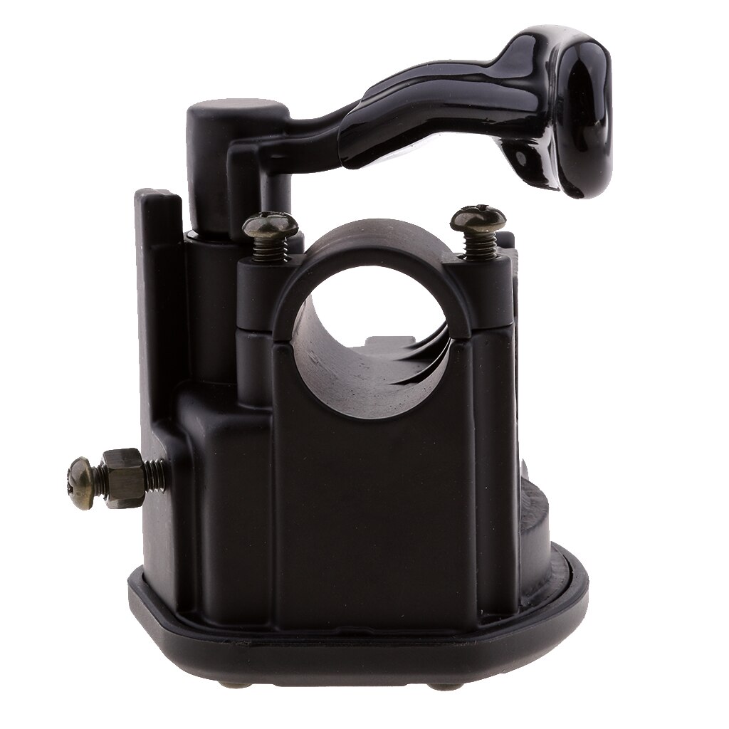 Throttle Assembly Throttle Intake Manifold Flap For ATV Thumb Lever