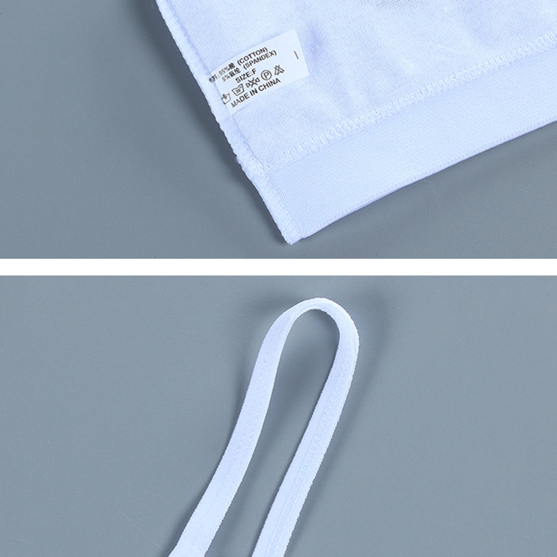 Tiener Jong Meisjes Bijpassende Ondergoed Set Leuke Goede Ochtend Letters Print Geen Gewatteerde Cami Training Beha En Hipster Slipje