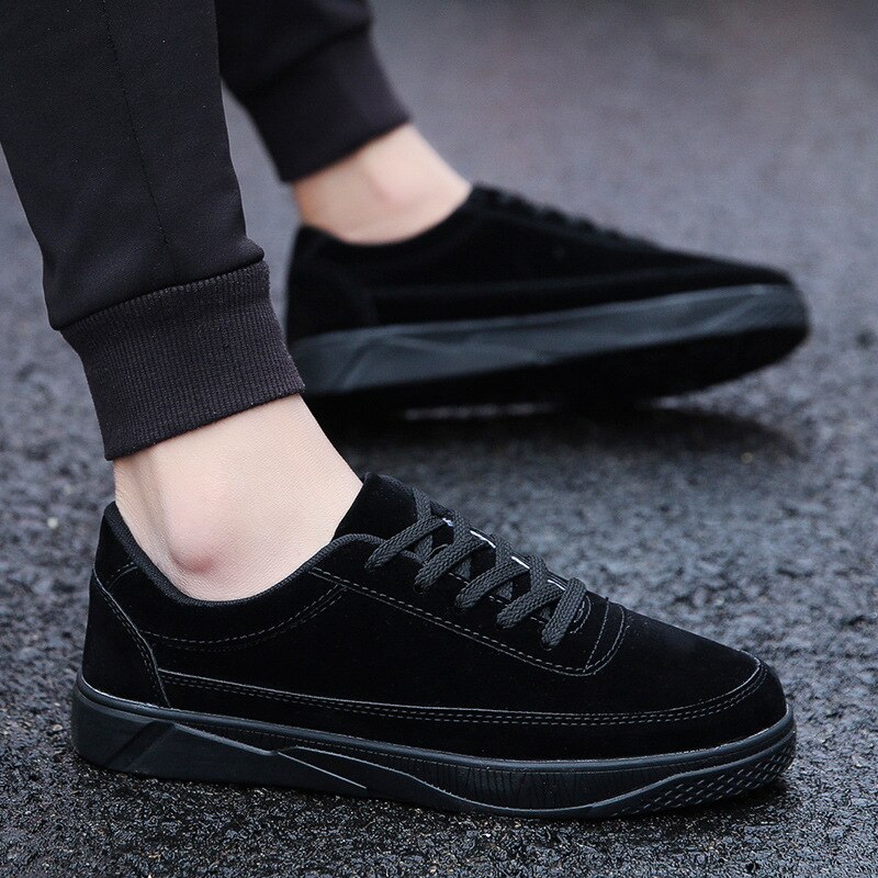 Menn joggesko trend utendørs menn sko lette komfortable menn fritidssko zapatos hombre