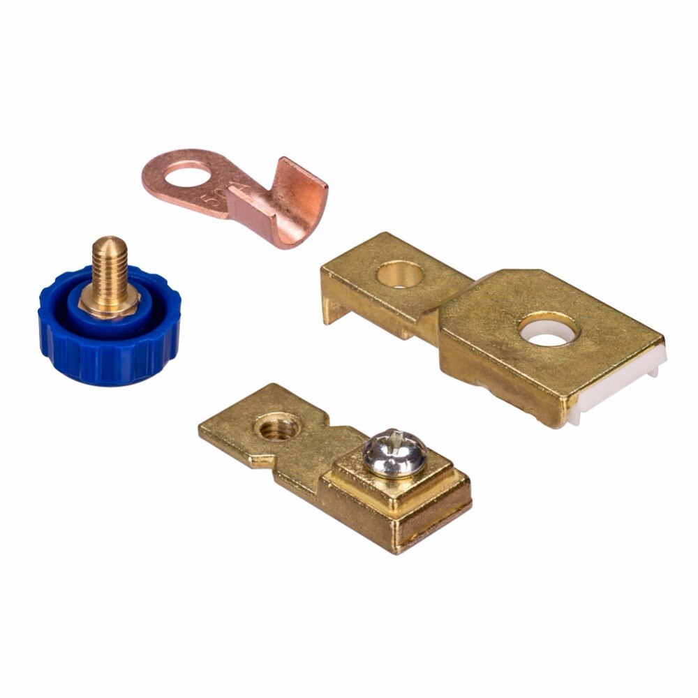 DC12V 80A motorcycle battery switch cut off kill terminal Anti-leakage switch battery disconnect switch