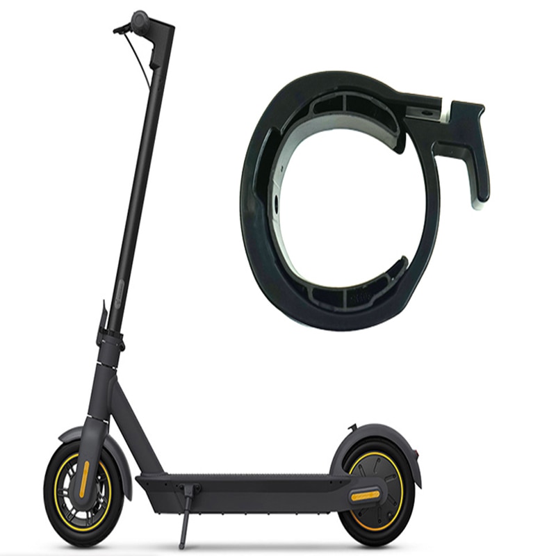 Originalt limit ring tilbehørssæt til ninebot max  g30 sparkescooter smart elektrisk scooter skateboard limit ring kit del