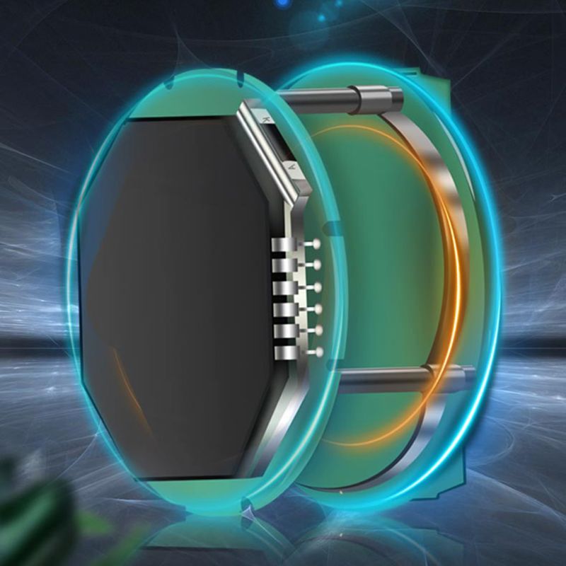 DC 0-300V Round Power Meter Wattmeter Car Power Gauge 3000W 30kW 10A 100A with Shunt Reverse Protection PZEM-019W