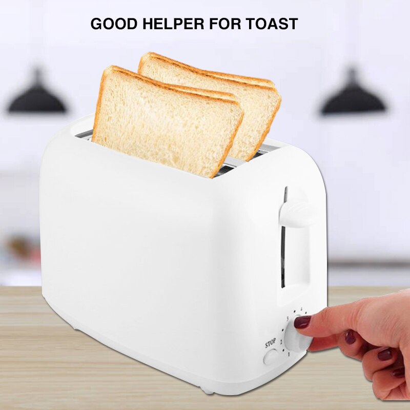 Automatic Toaster Bread Maker For Home Roaster Toster Breadmaker Breakfast Machine Electric Baking Machine Kitchen Appliances